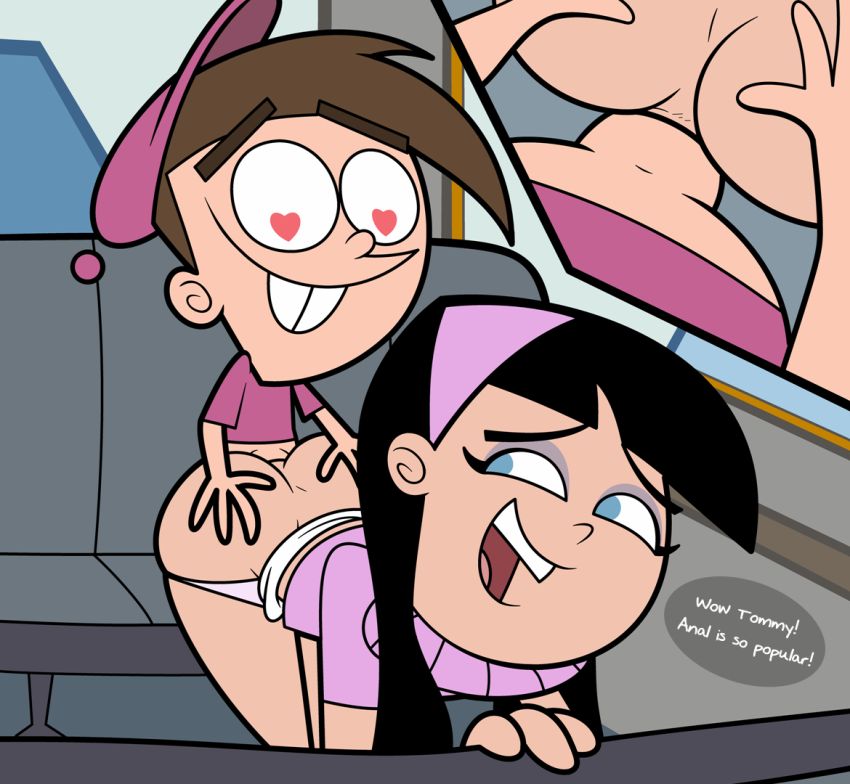Trixie Tang page 8 full