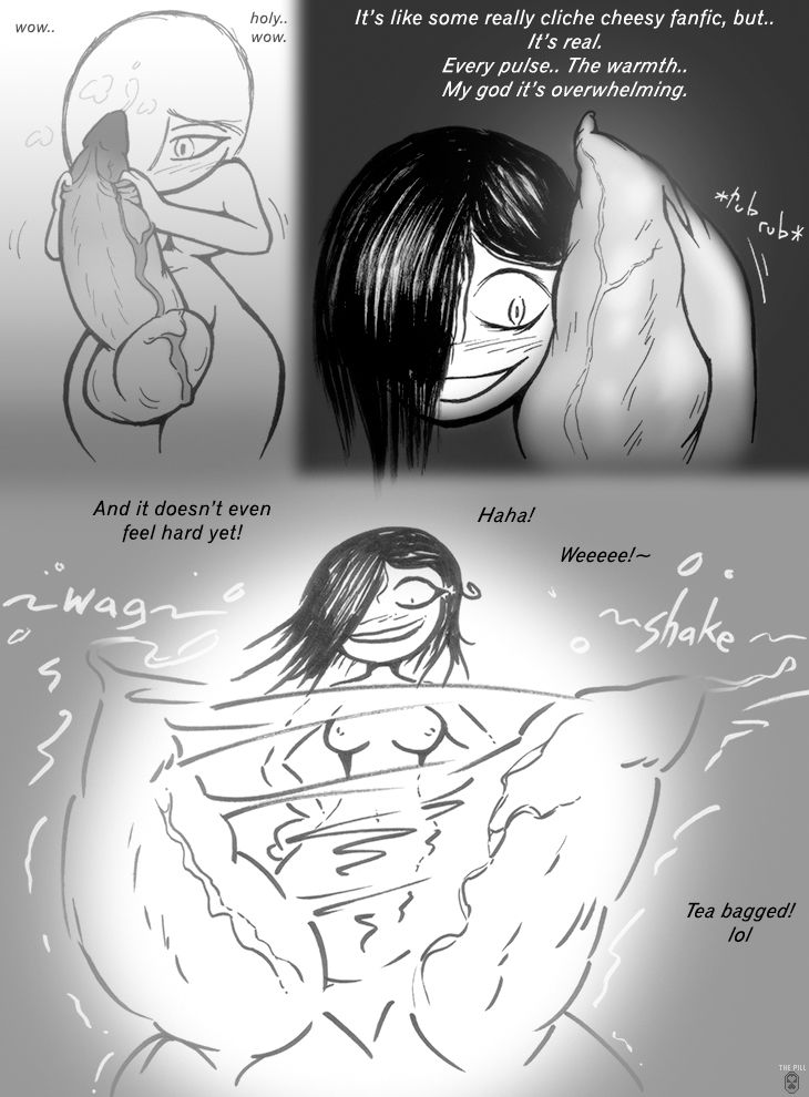 The Pill page 12 full