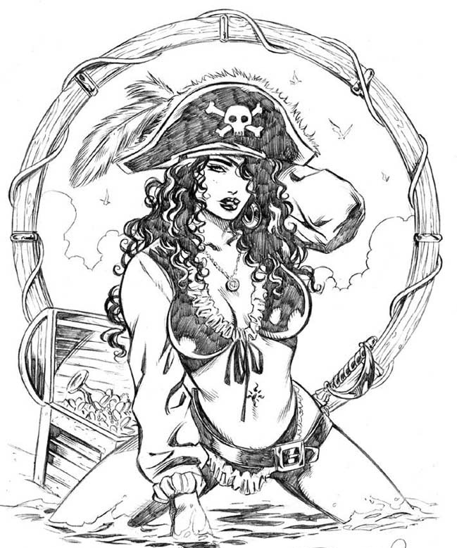 Artist - David Boller page 11 full