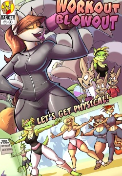 Blown Out of Promotion 4