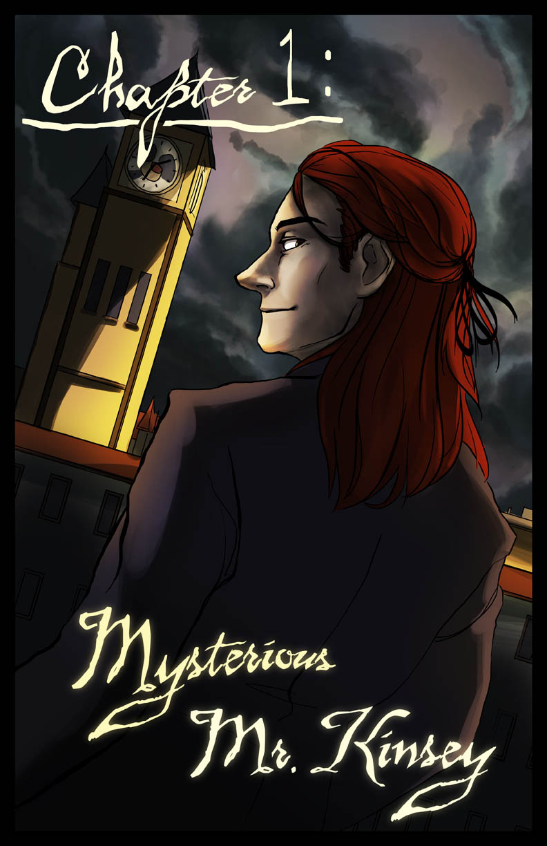 The Kinsey House page 11 full