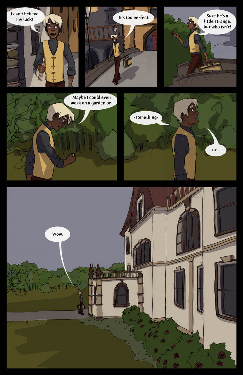 The Kinsey House page 12 full