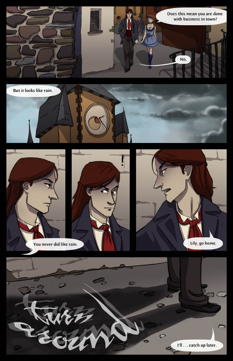 The Kinsey House page 3 full