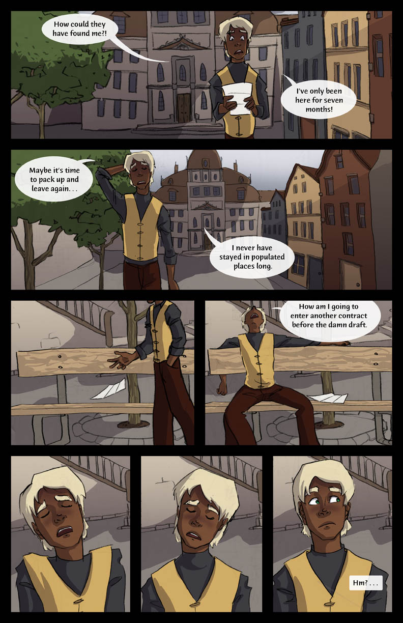 The Kinsey House page 5 full