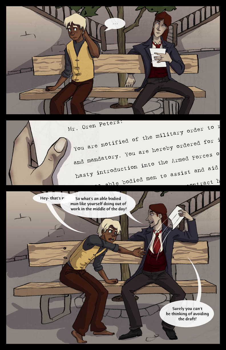 The Kinsey House page 6 full
