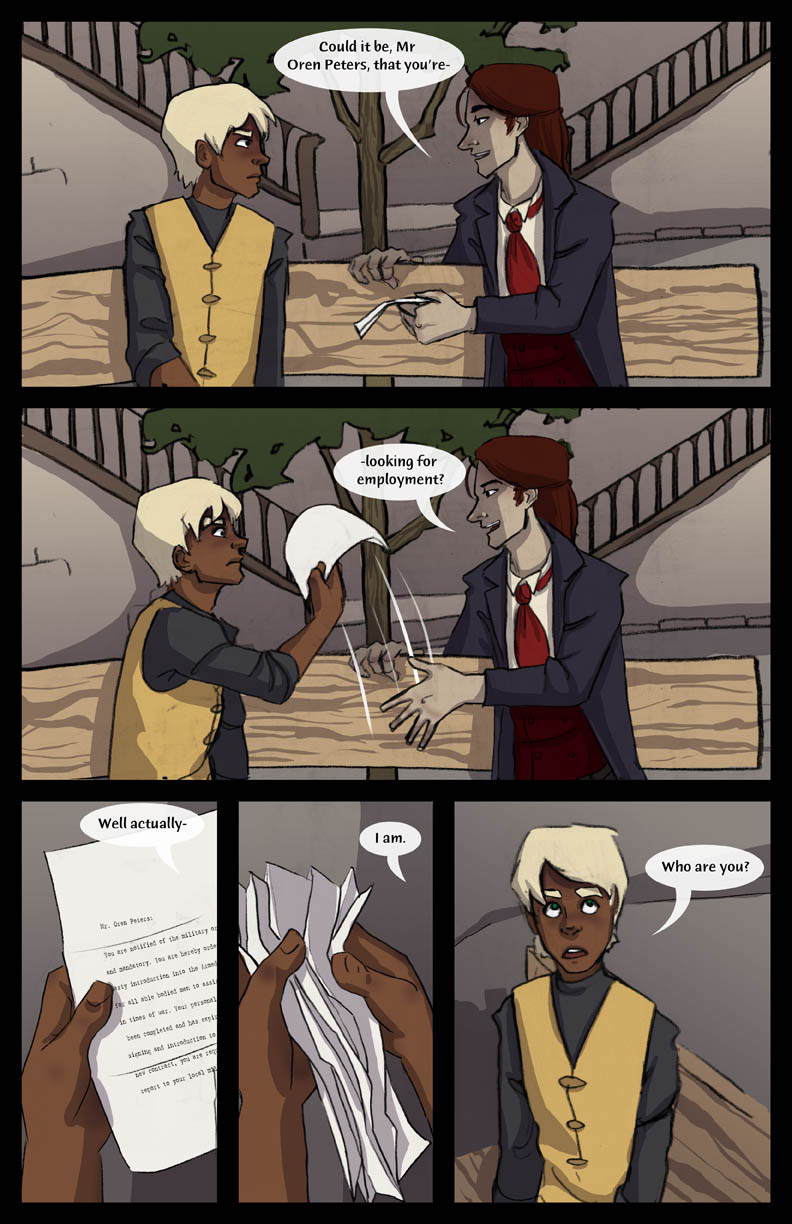 The Kinsey House page 7 full