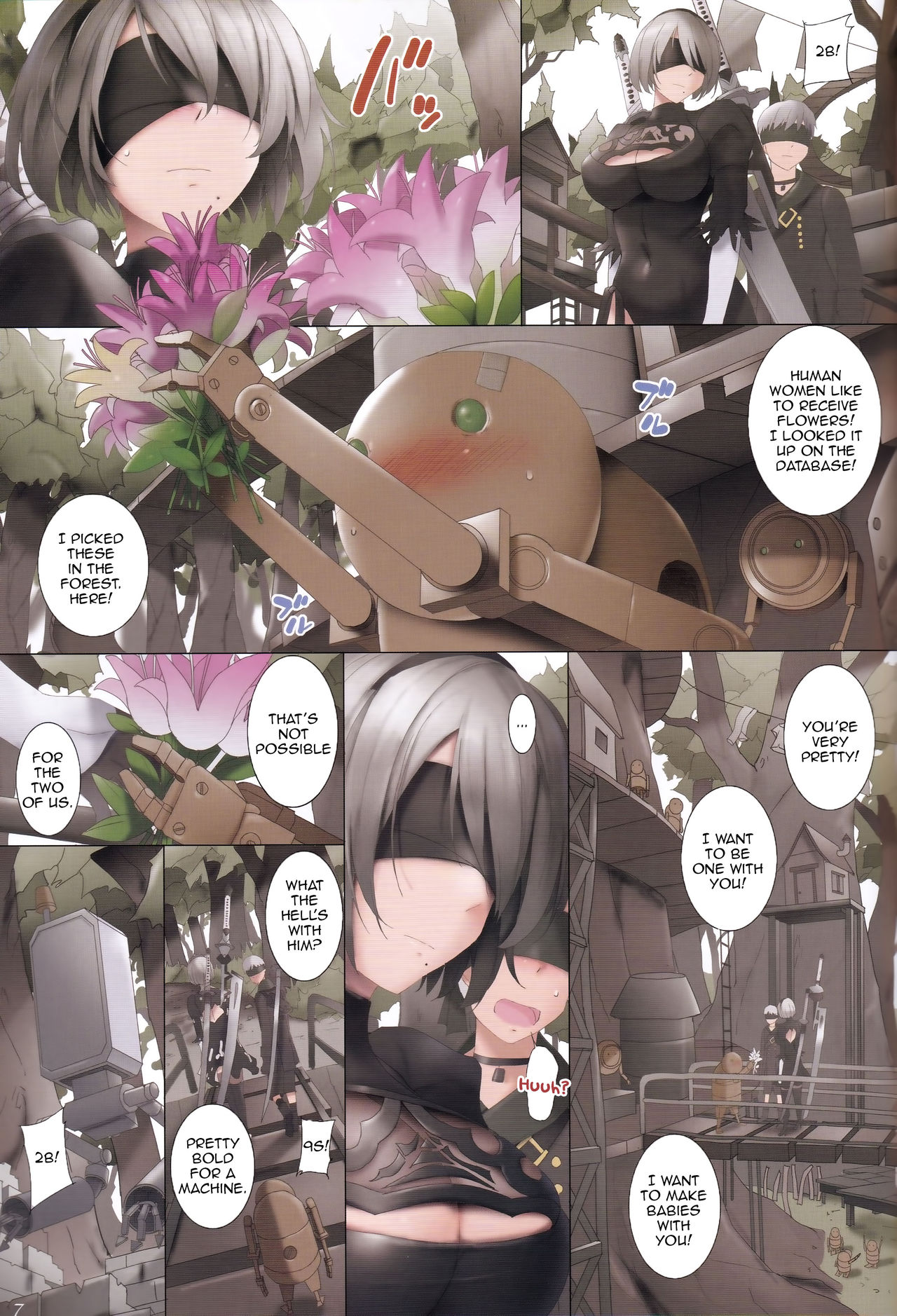 ReplicA page 6 full