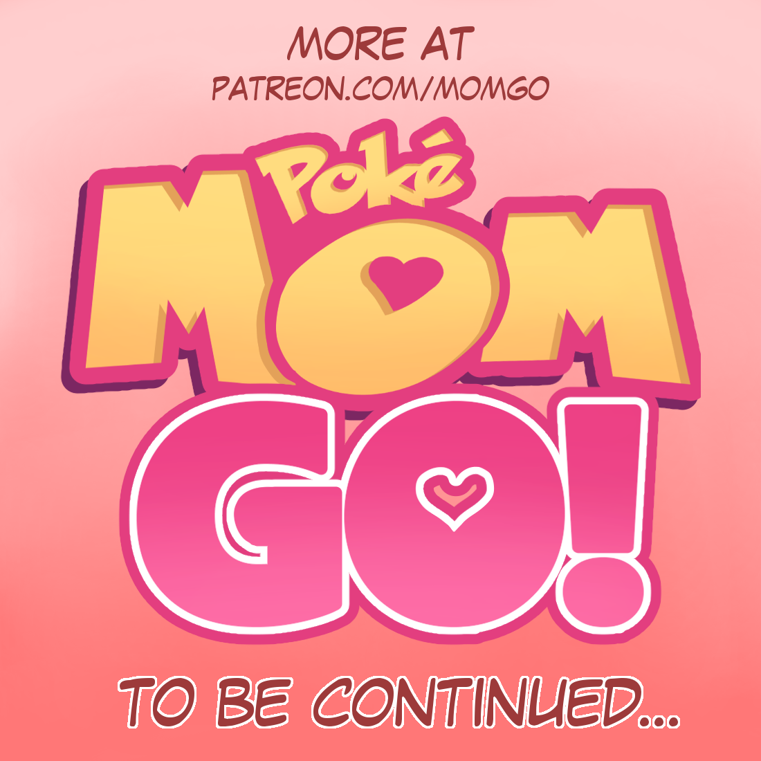 PokeMom Go! page 12 full