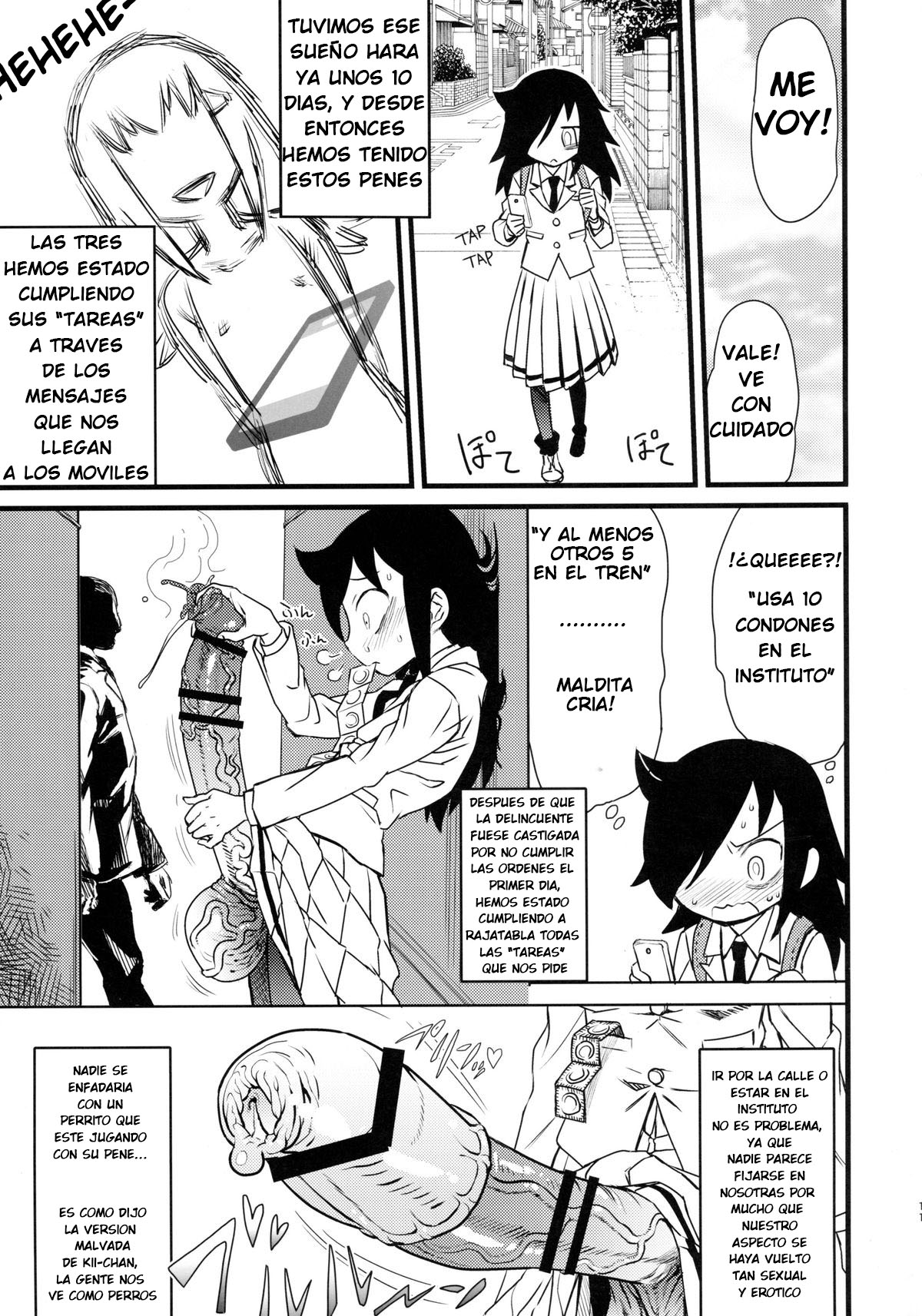 Memento Moco page 11 full