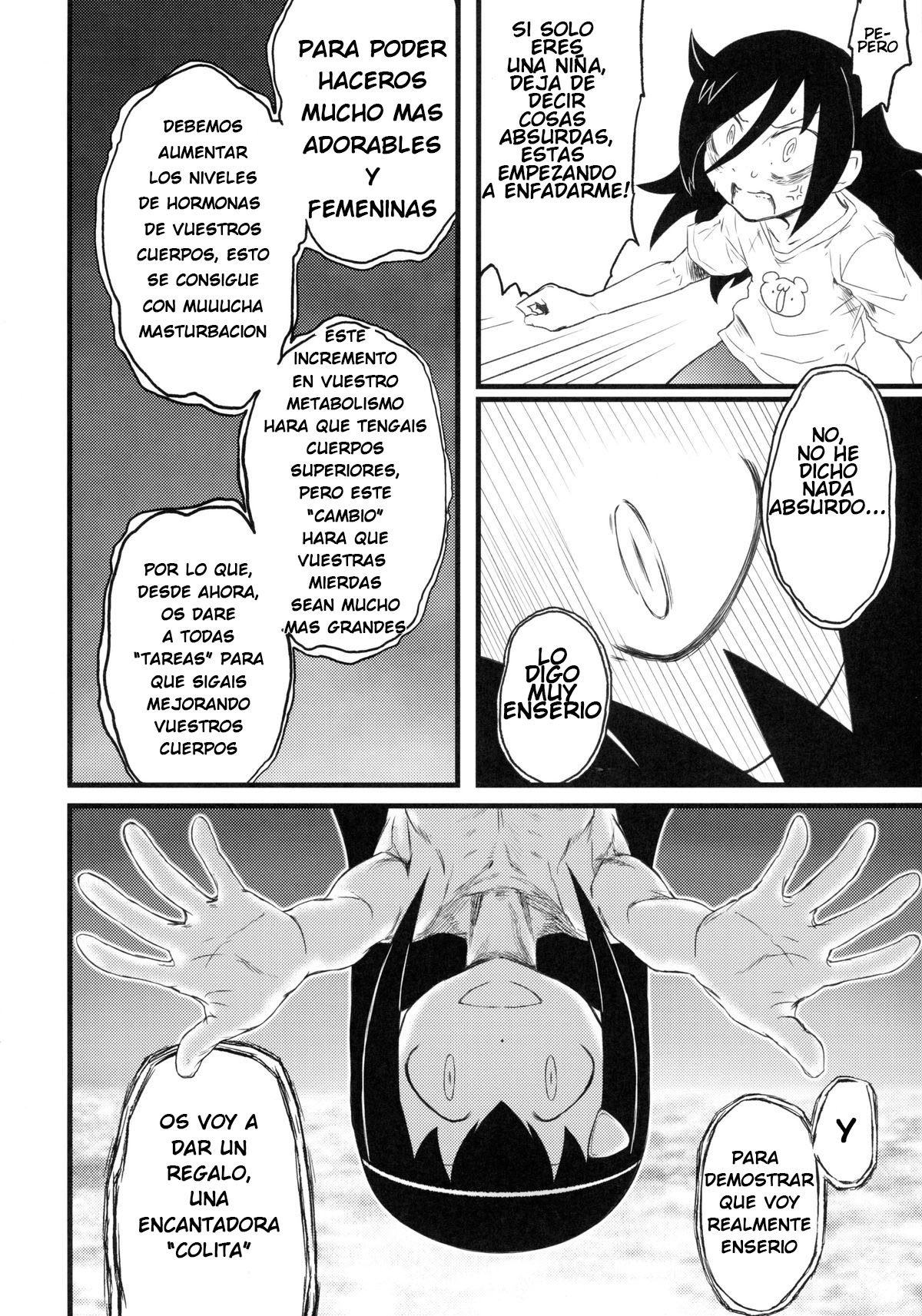 Memento Moco page 8 full