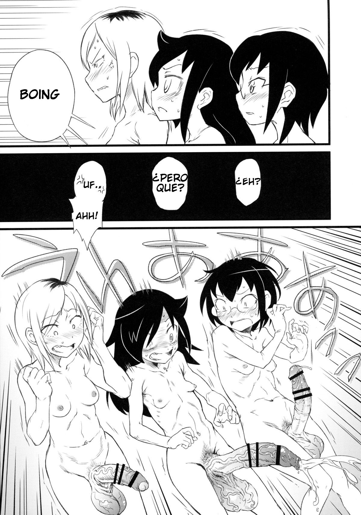Memento Moco page 9 full