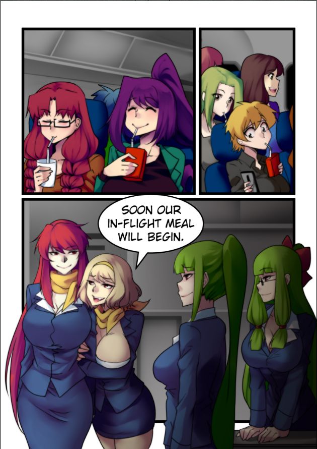 Red Eye Flight 3 page 6 full
