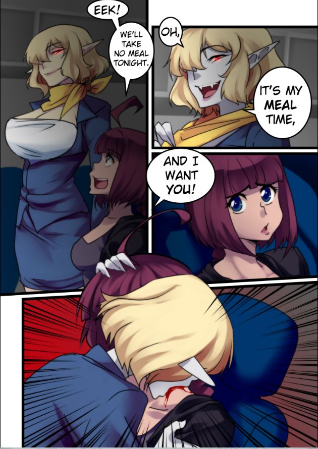 Red Eye Flight 3 page 7 full