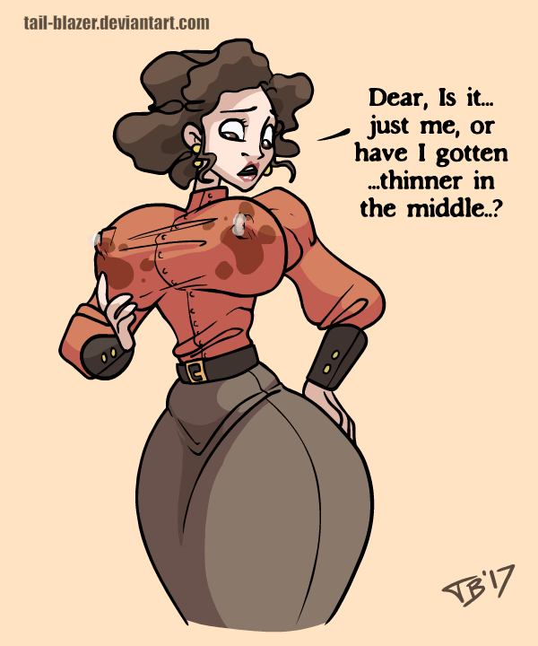 Victorian Expansion page 12 full