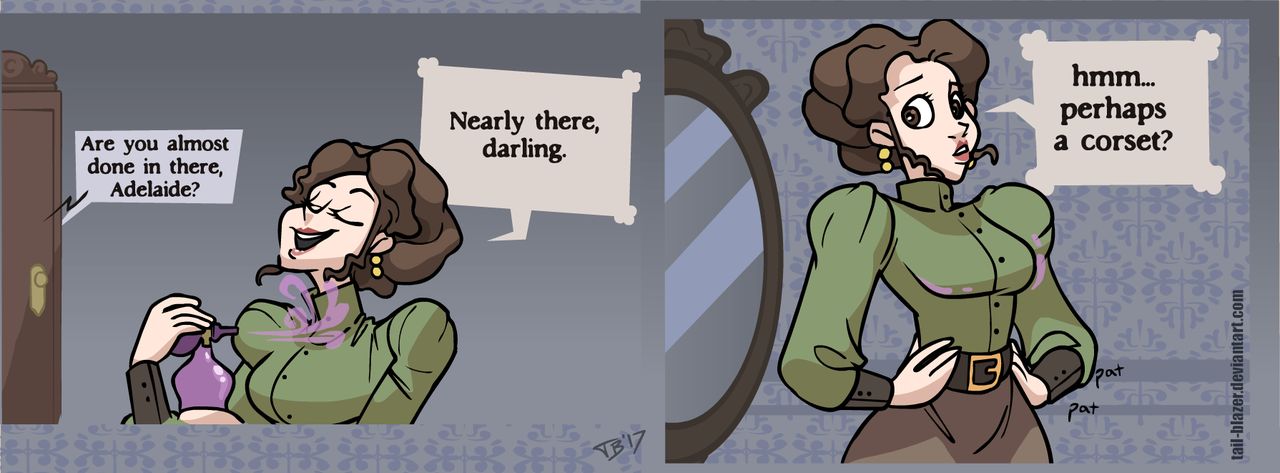 Victorian Expansion page 2 full