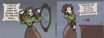 [Tail-Blazer] Victorian Expansion cover