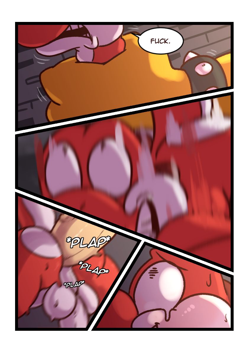 Egg House page 10 full