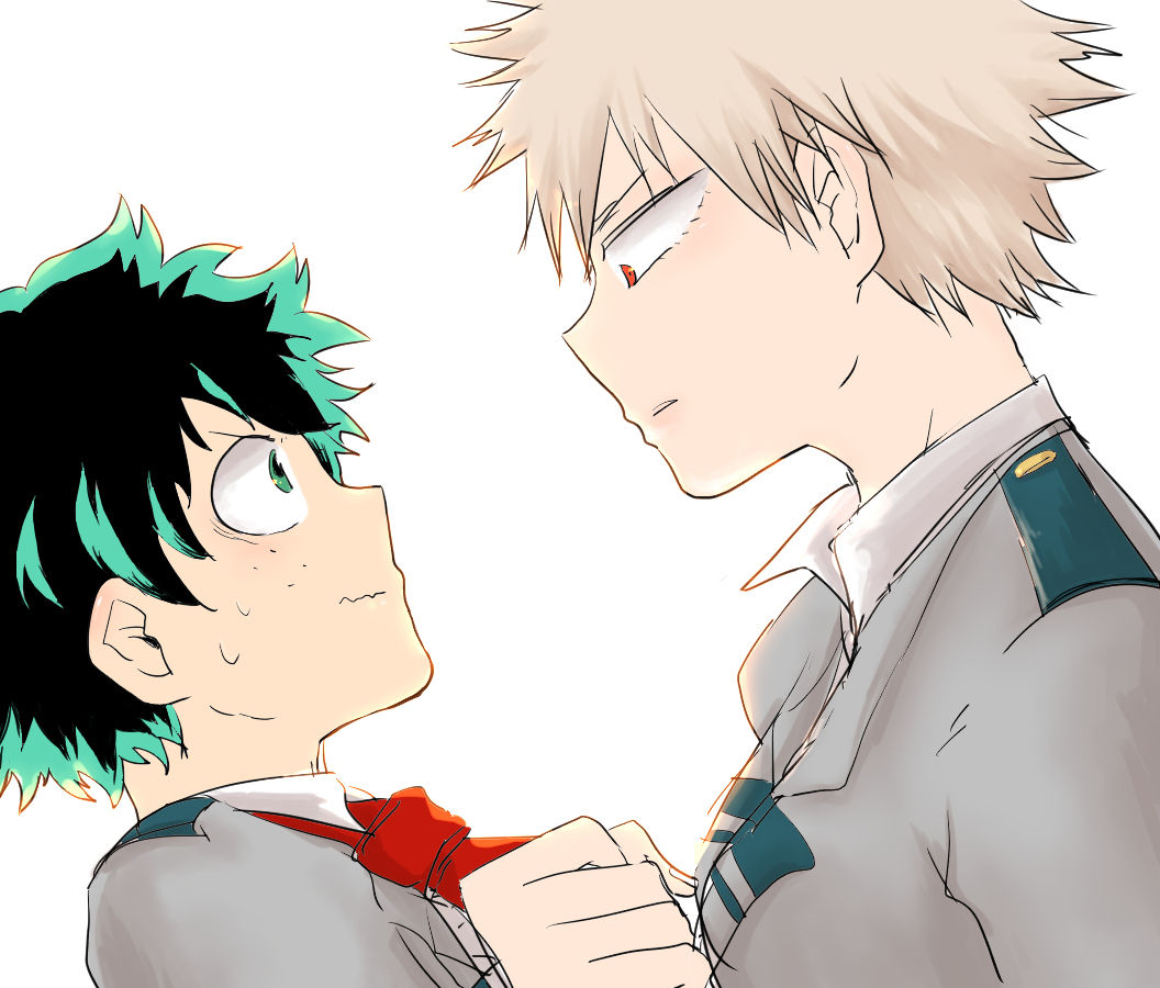 Katsu deku ♀ raku ga ki  sanmple page 12 full
