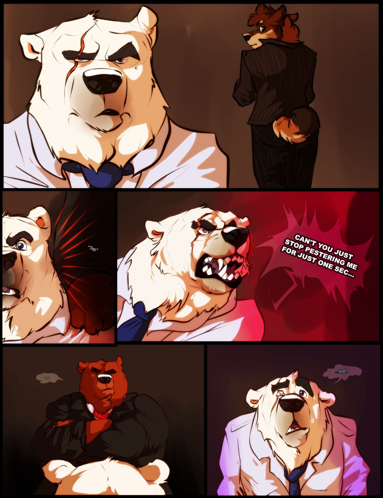 Status Quo page 2 full