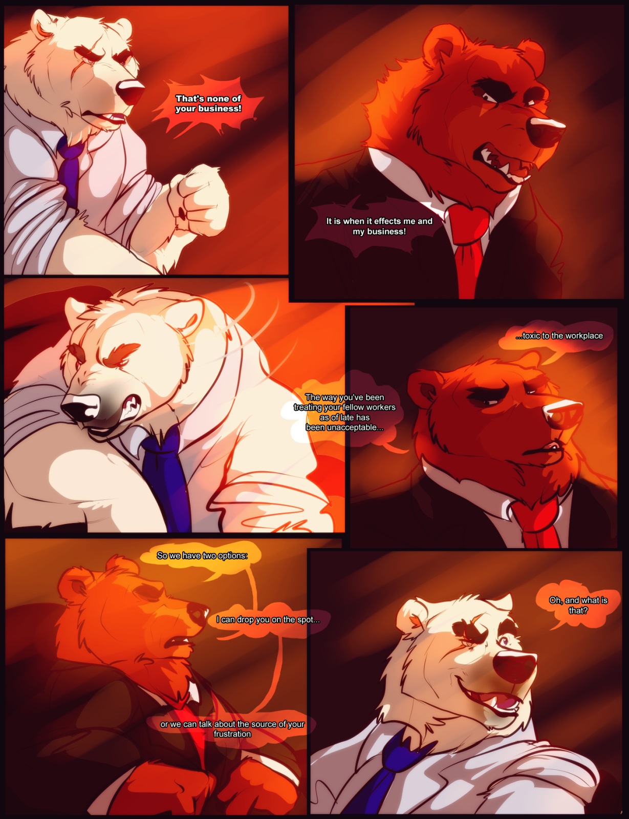 Status Quo page 6 full