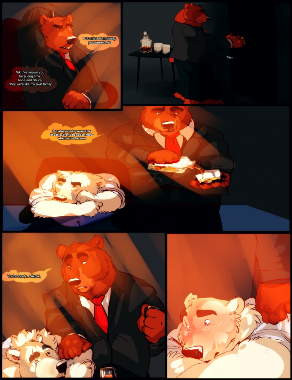Status Quo page 7 full