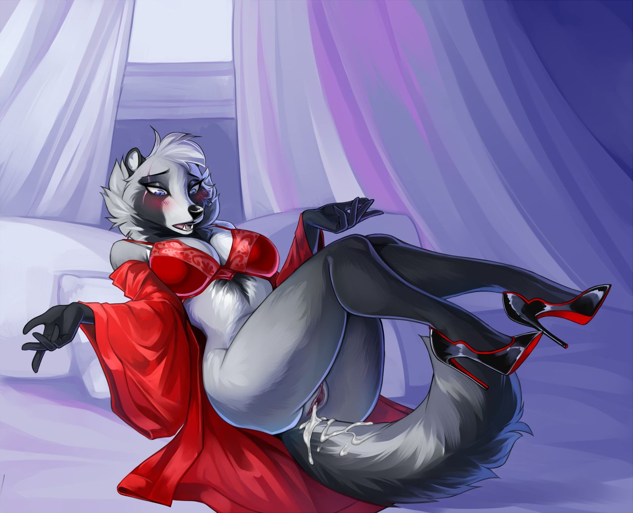 Artist - Demicoeur page 12 full