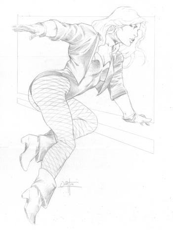 Artist - Quinton Hoover cover