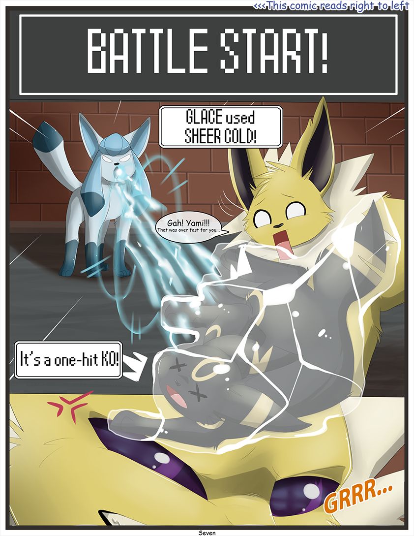 Battle for the Bottom! page 7 full