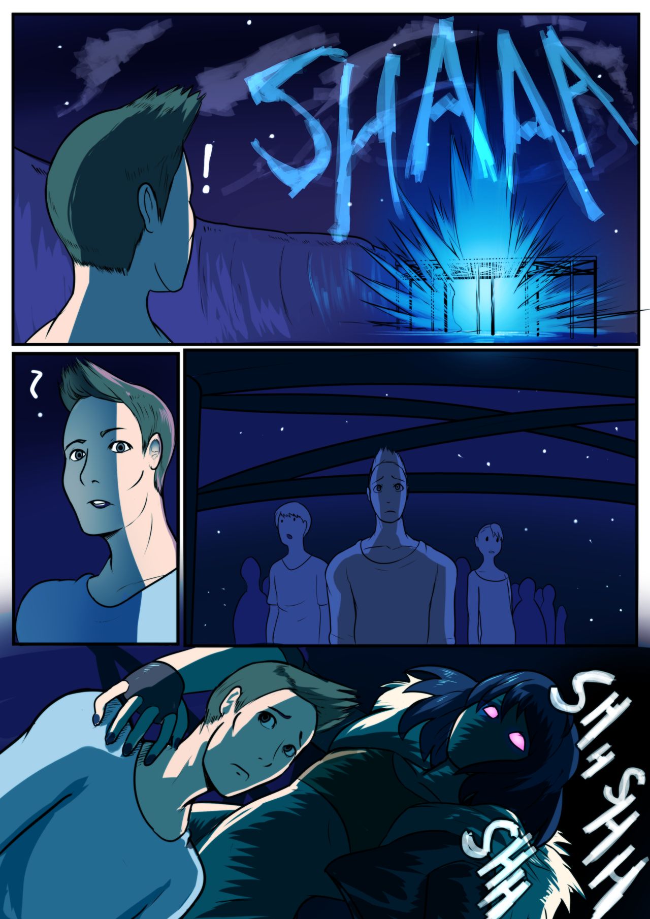 Untapped Potential page 11 full