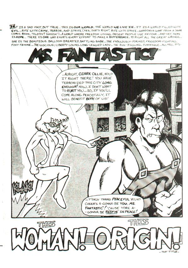Ms. Fantastic page 3 full