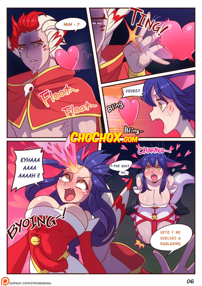 Bird Hunting page 7 full