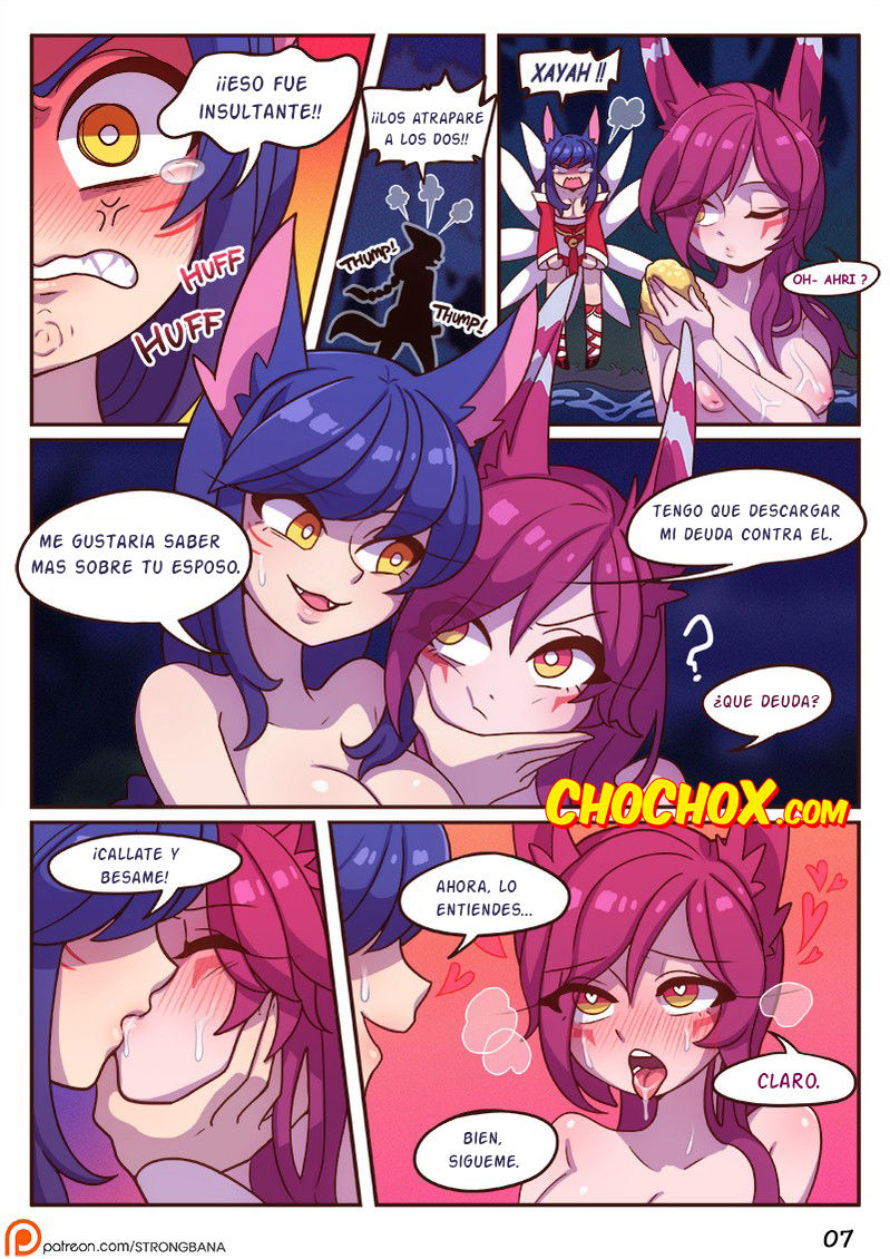 Bird Hunting page 8 full