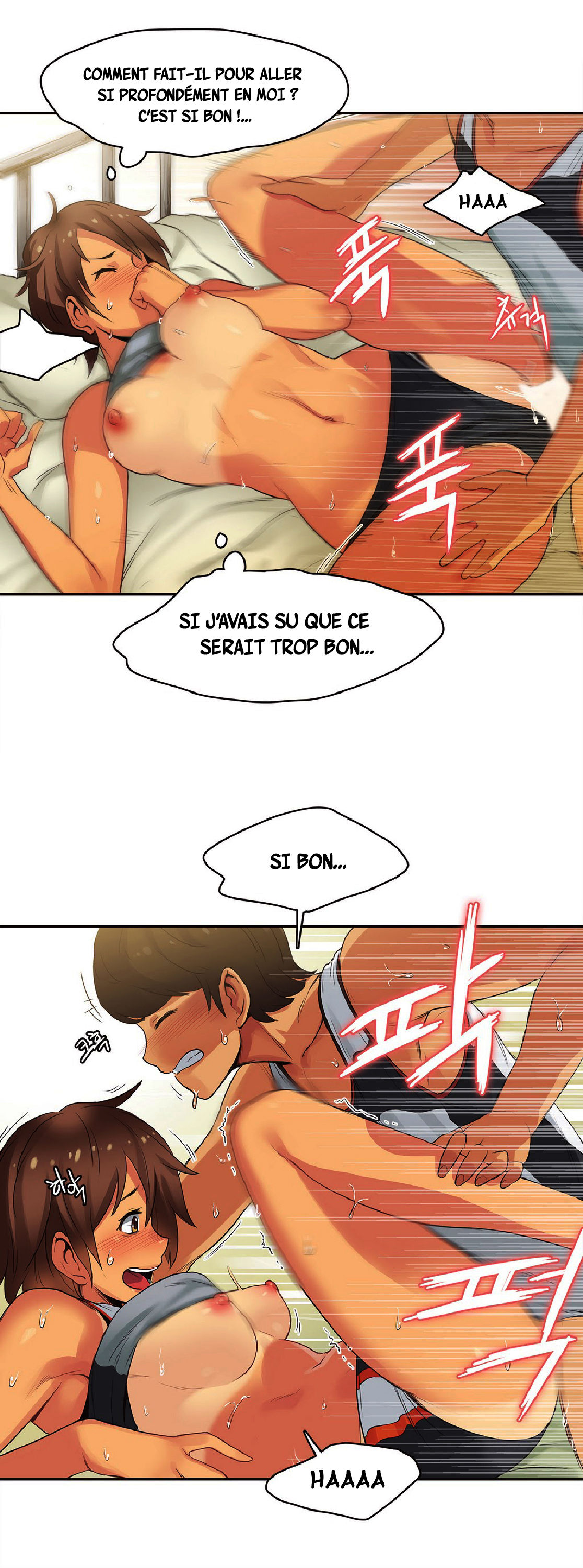 Sports Girl 16 page 12 full