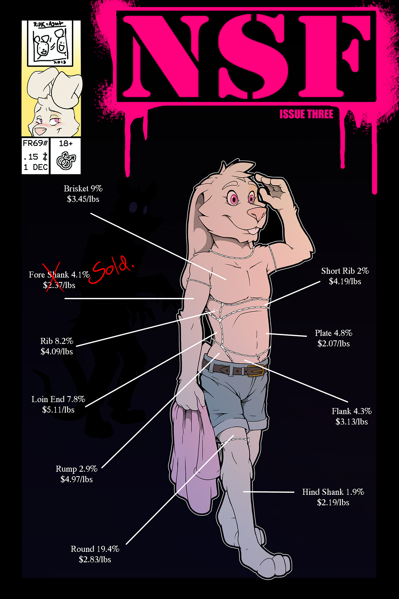 NSF Issue 3 page 1 full