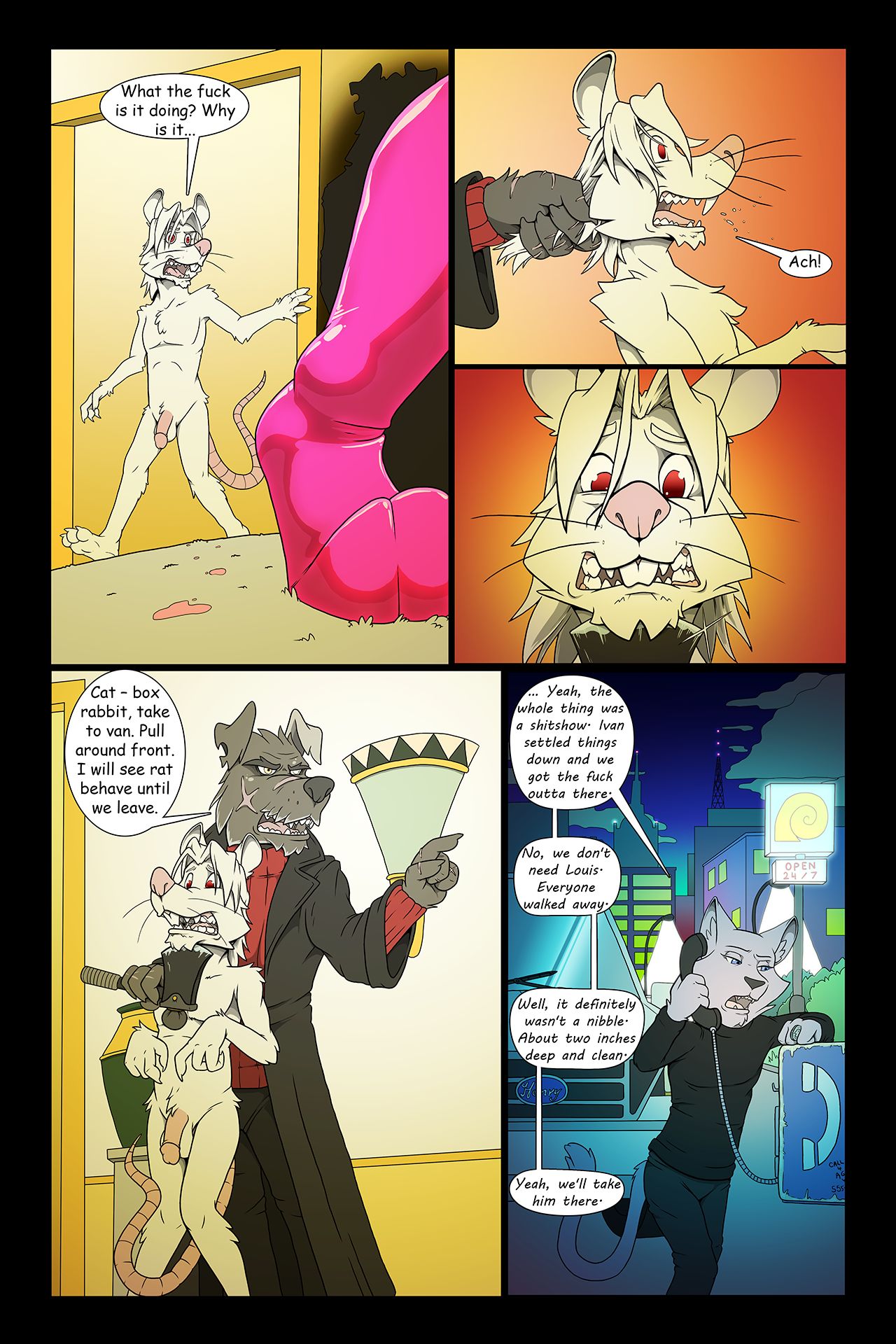 NSF Issue 3 page 12 full