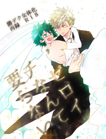 (Douyara Deban no Youda! 10) [Kokoro ga ore teru (Oreta shear shin)] Zero Ichi Nante Iranai (Boku no Hero Academia) [Sample] cover