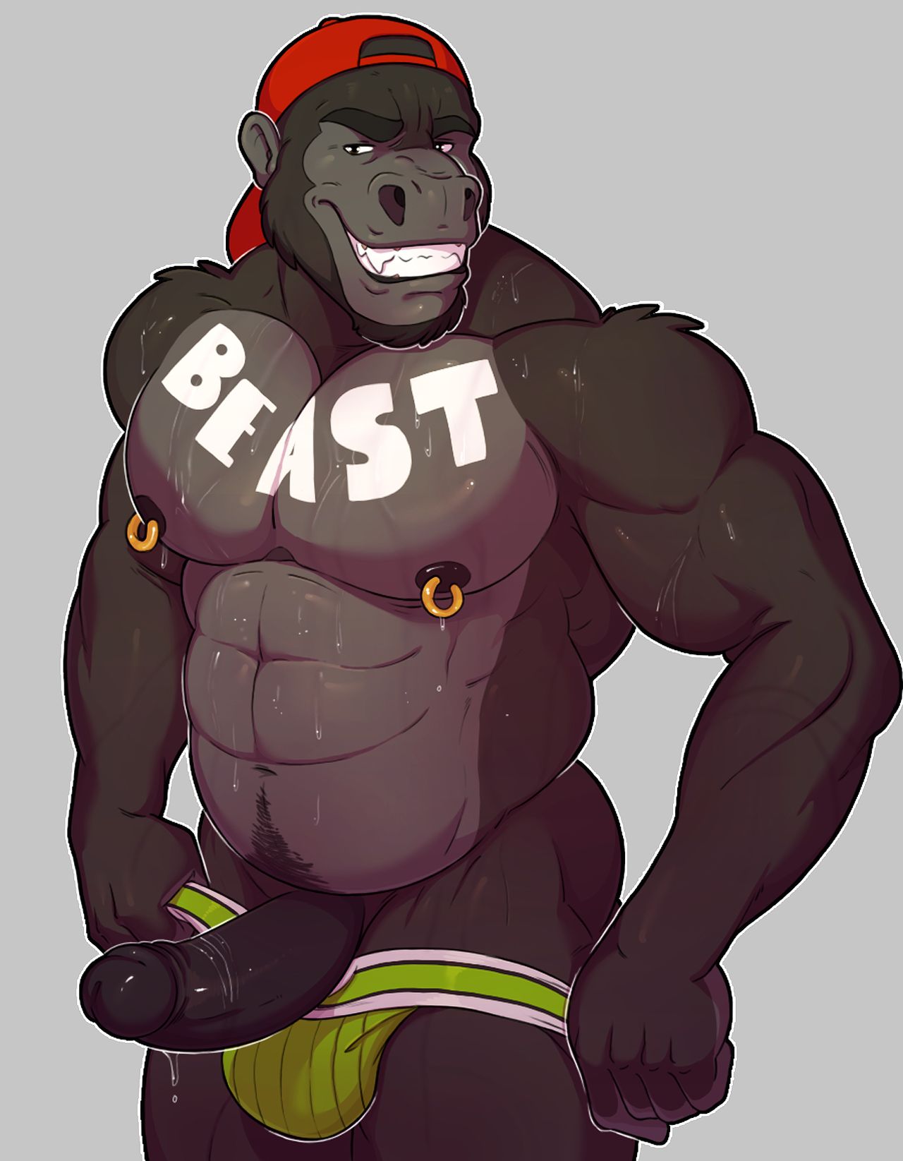Big Pinup Pack 2 page 12 full