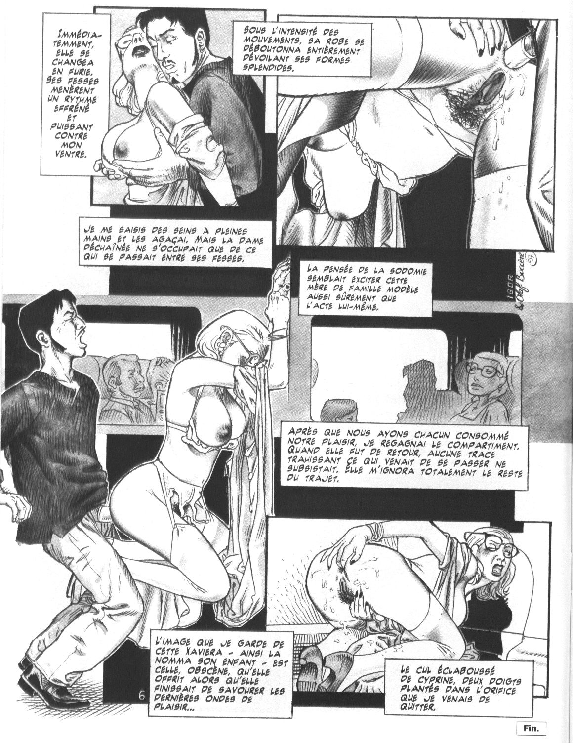 Femmes page 12 full