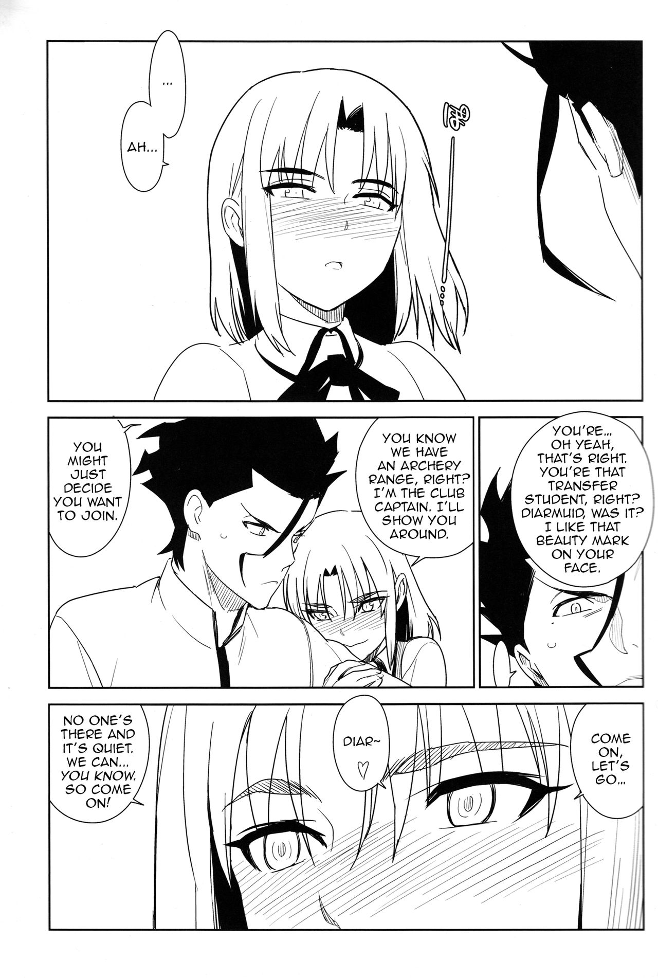 if page 4 full