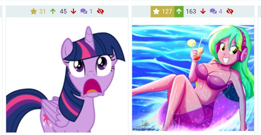 artist_the-butch-x - Tags - Derpibooru - My Little Pony_ Friendship is Magic Imageboard page 8 full