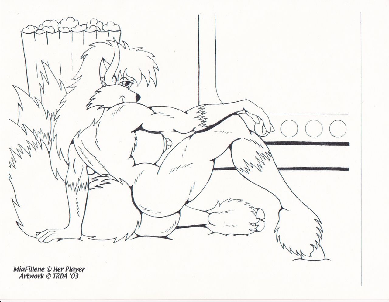 Mia Doll page 11 full