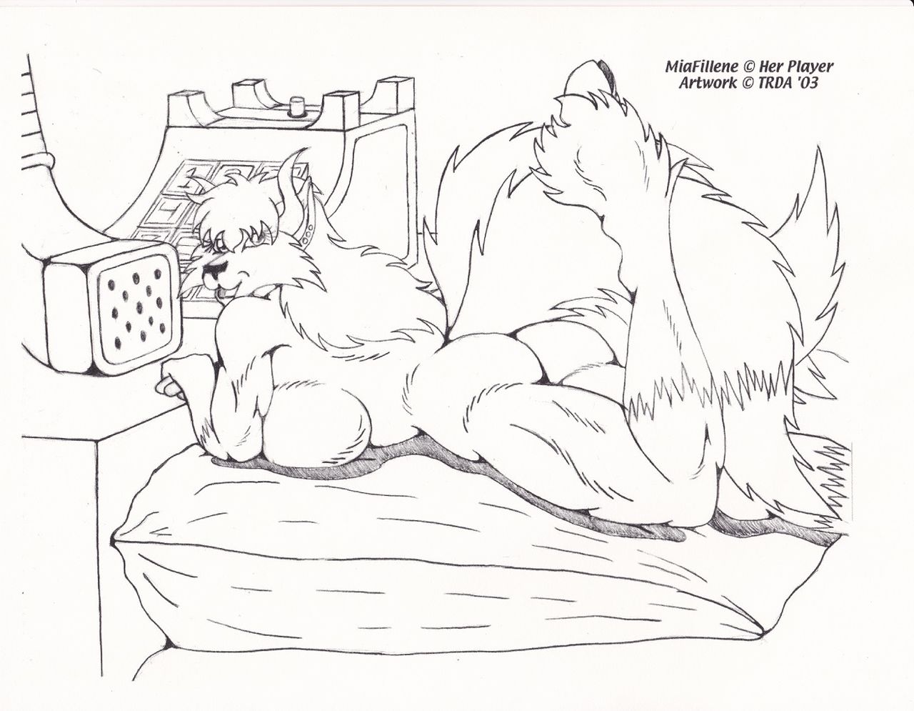 Mia Doll page 4 full