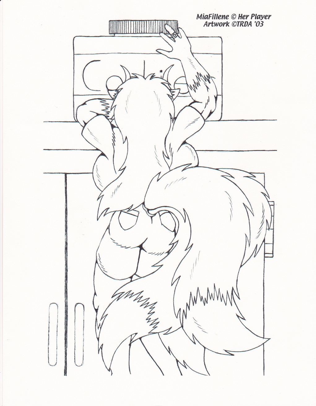 Mia Doll page 8 full