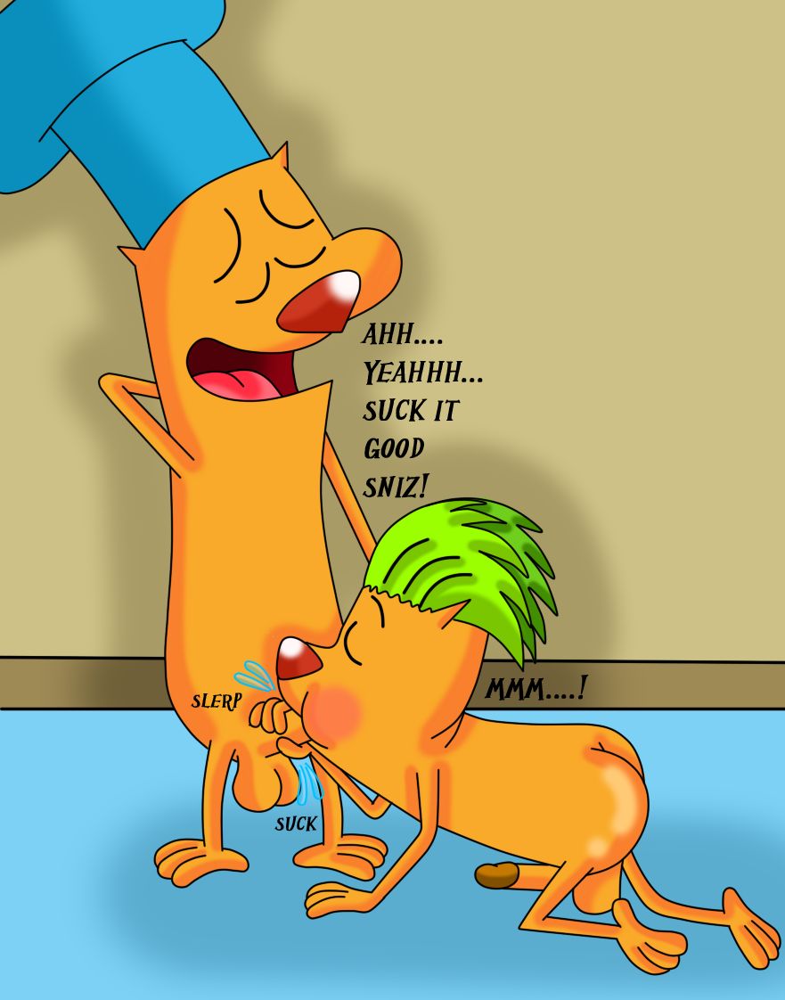 Kablam! page 4 full