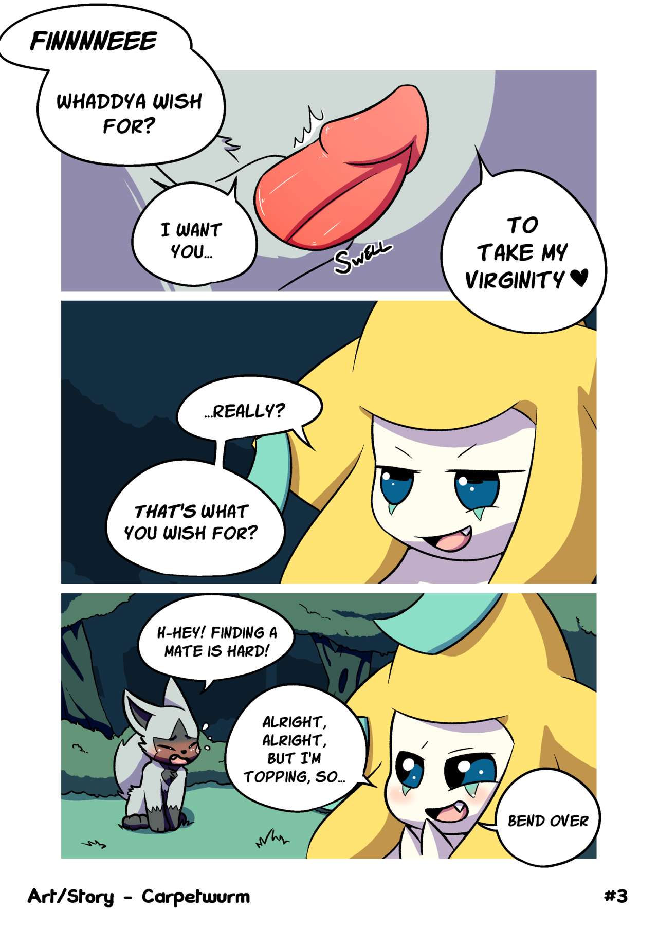 Wishbone page 3 full