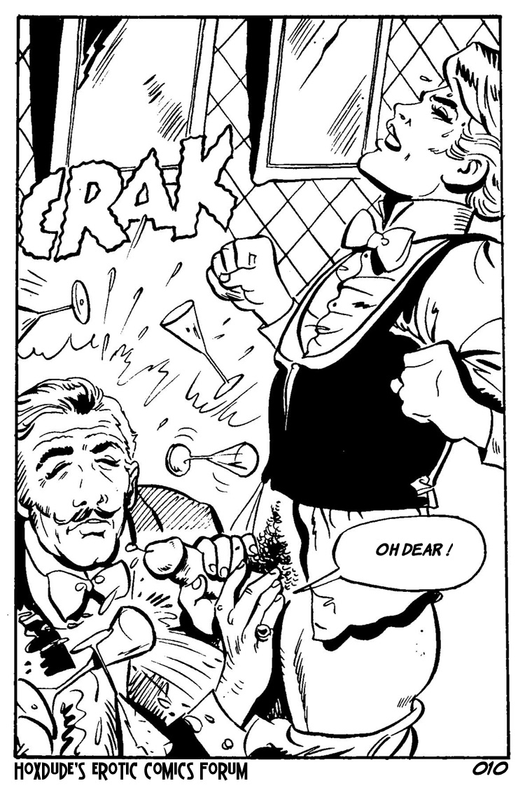 CASINO #1 THE DUCHESS OF DICK - ENGLISH page 11 full