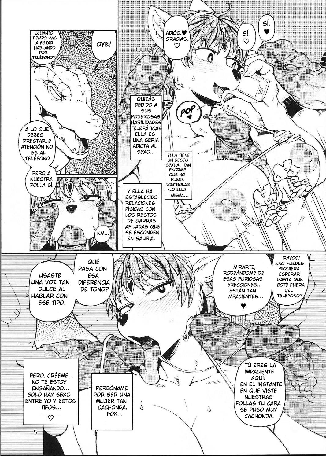 Foxy page 4 full