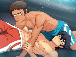 Voltron - Lance the Milkman #2