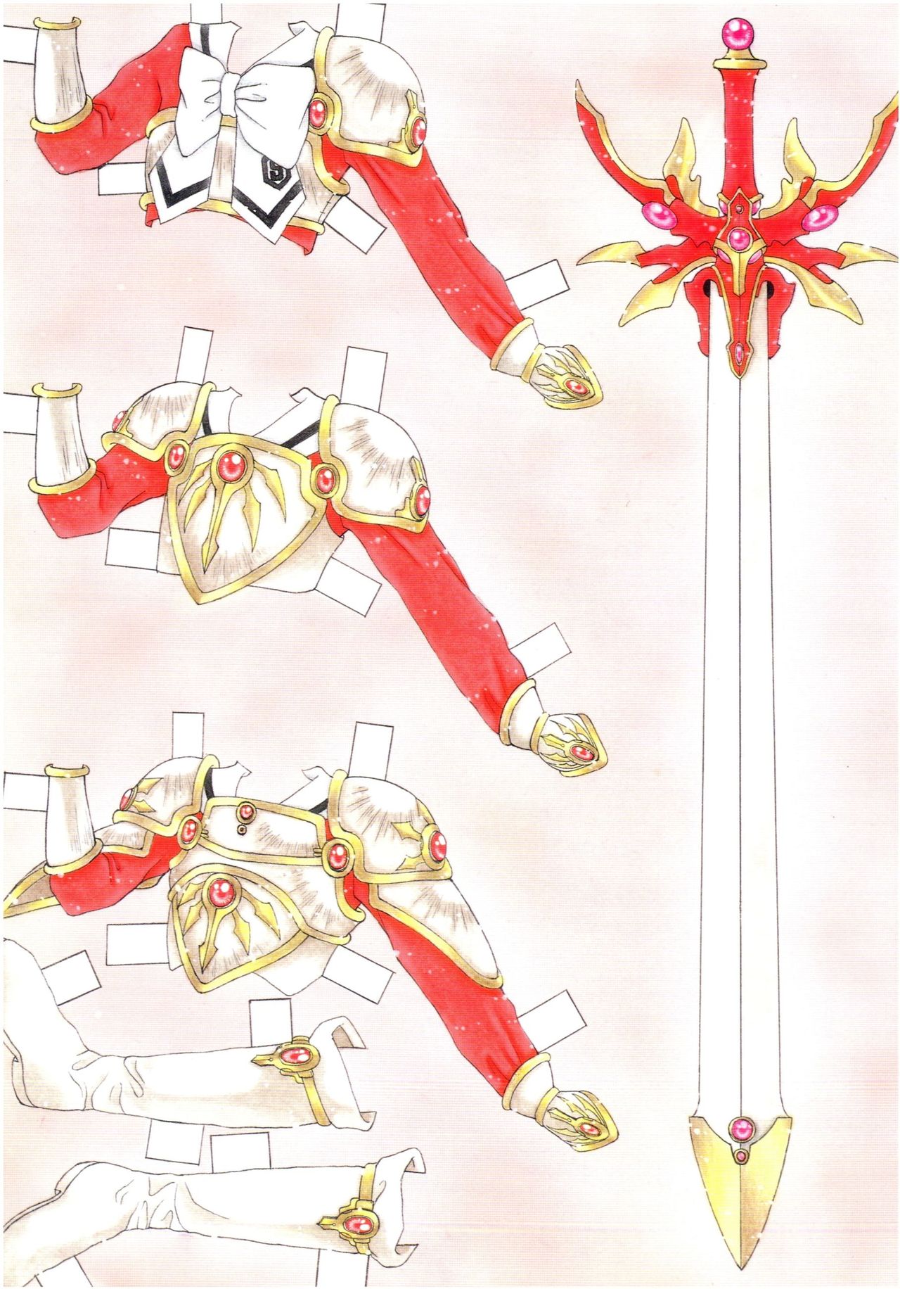SLUMP-GAKUEN! page 6 full