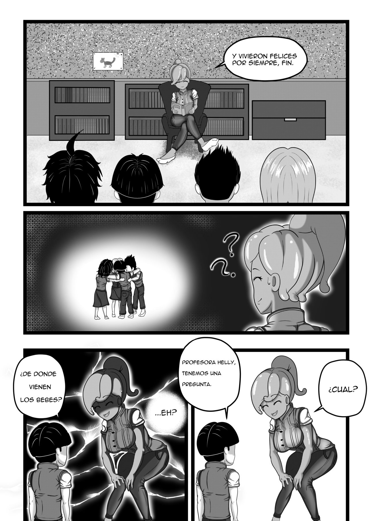 Day Care page 12 full